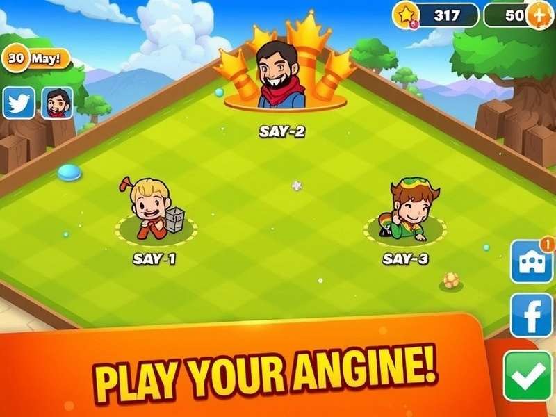 Maidan Ludo King Victory Download Screenshot